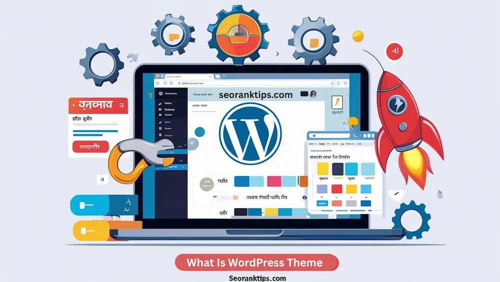 WORDPRESS THEME