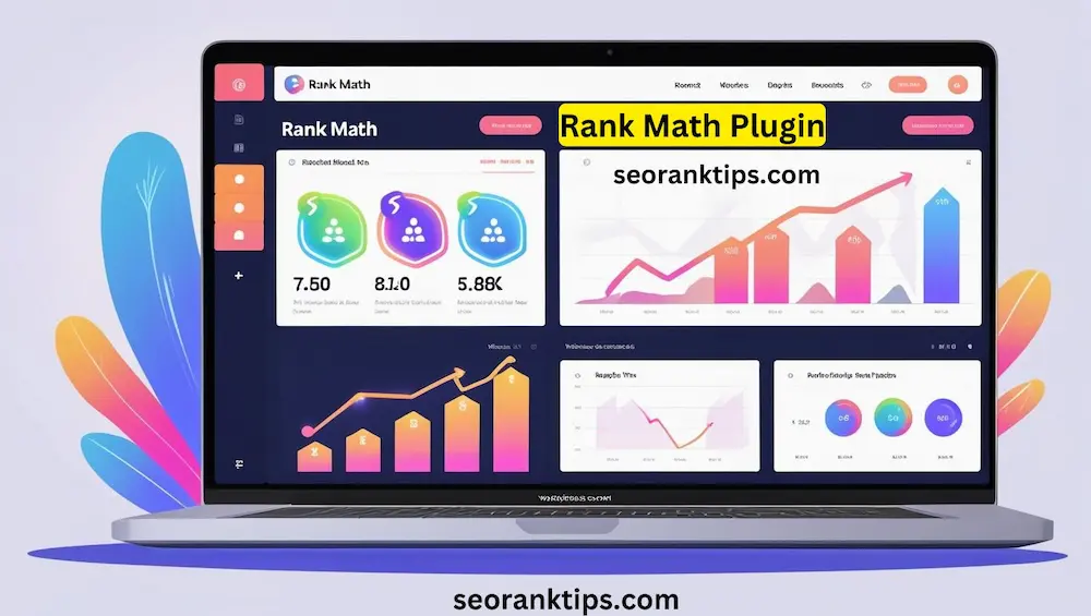 Rank Math Plugin