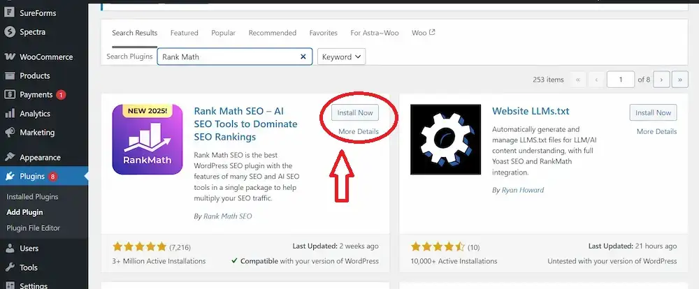 Rank Math
