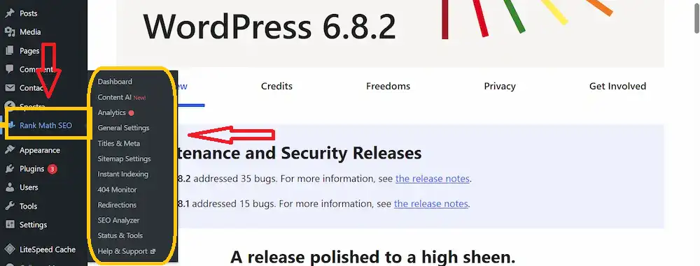 SEO Plugin